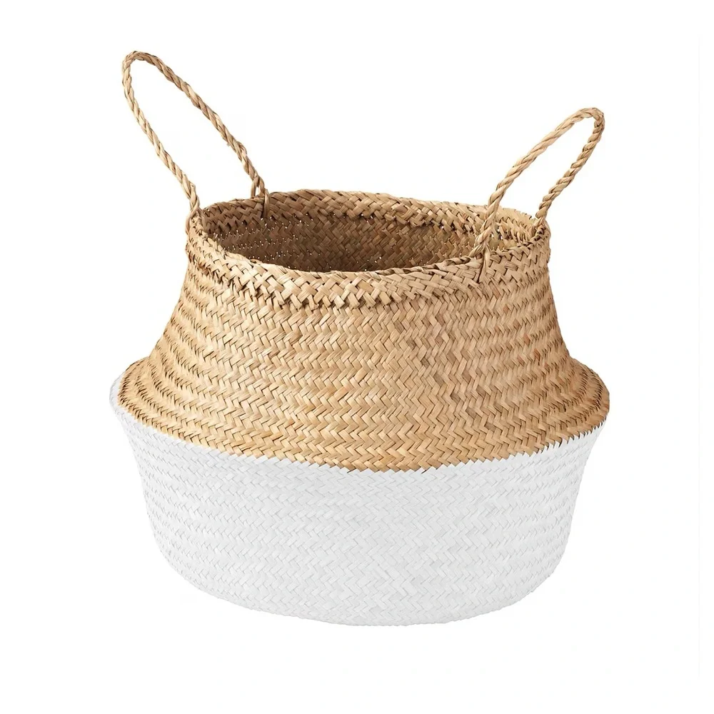 NWT IKEA Krallig Basket